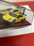 LEO MODELS LAMBORGHINI MURCIELAGO LP 670-4 machetă auto scara 1:43