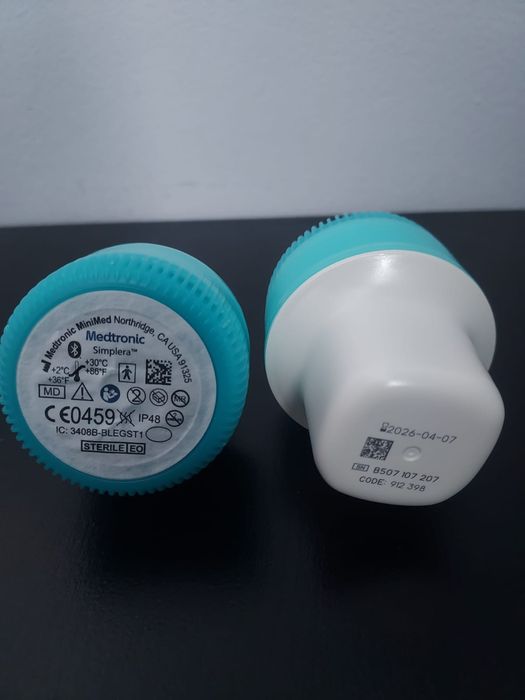 Vand senzori Metronic Simplera 2 la 500 lei