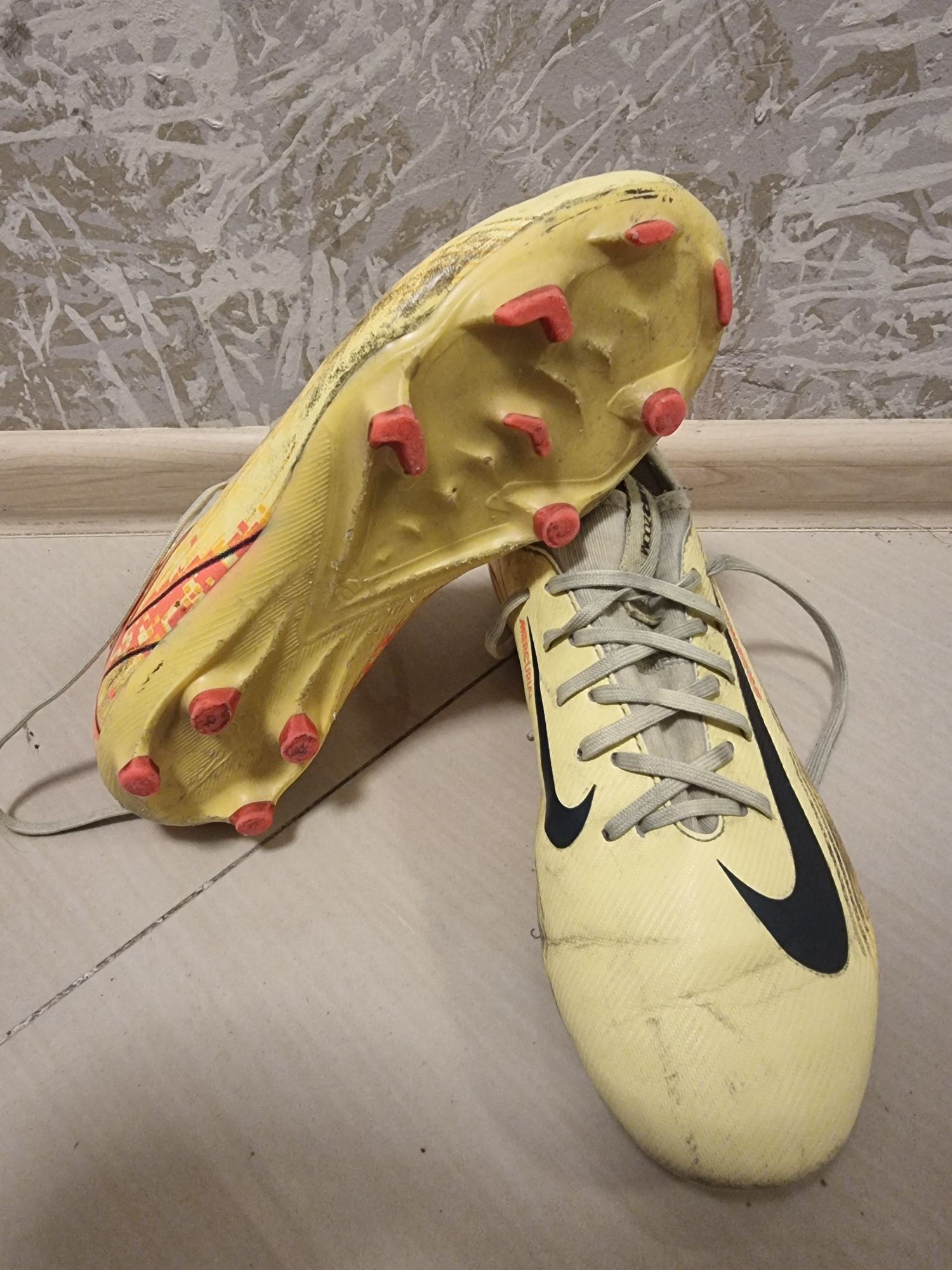 Бутонки Nike , размер 38