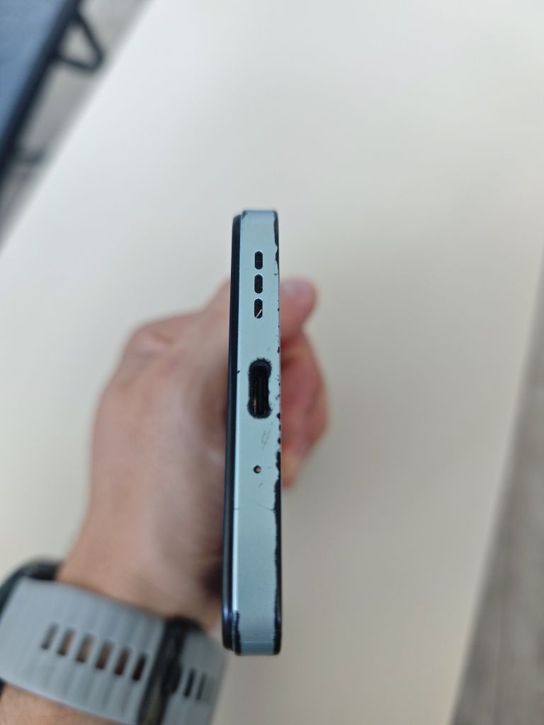Redmi 13C 256GB/8GB Ram