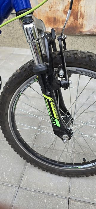 Продавам велосипед Cross SPEEDSTER 20"