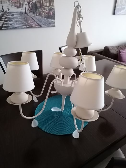 Осветително тяло