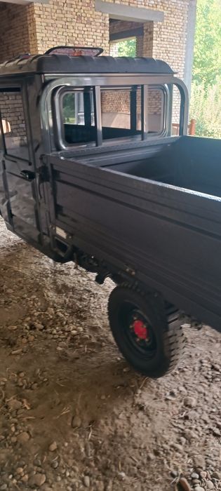 Kabinali muravey sotiladi