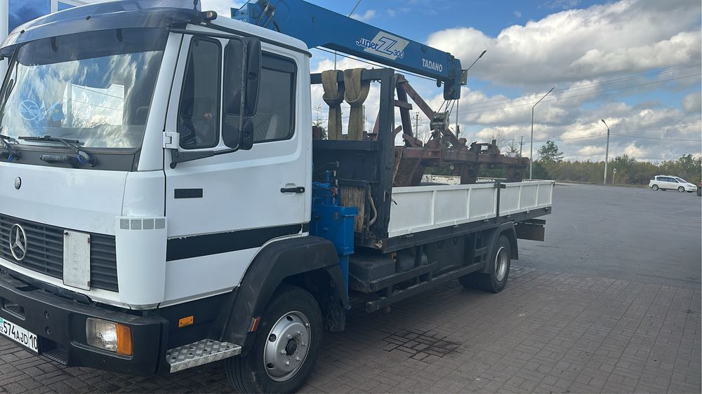 Продам манипульятор