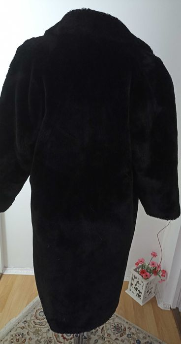 Blana Neagra Lunga