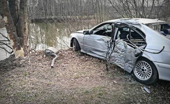 BMW 523iA E39 M52B25 на части