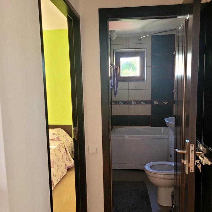 Apartament 2 camere in regim hotelier in Tulcea