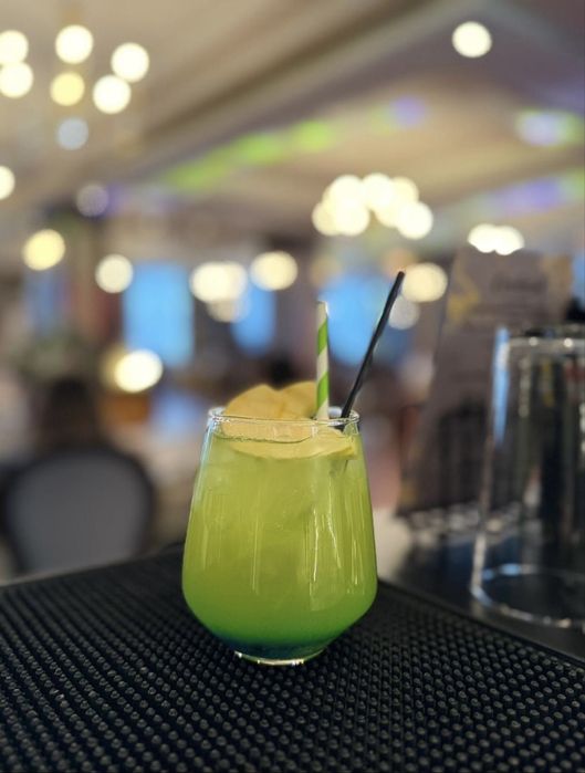 Bar mobil- Rehab Bar pentru evenimete publice si private