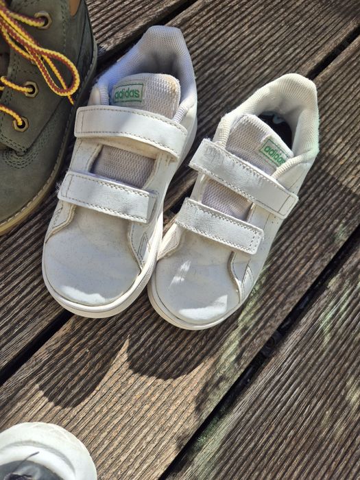 6 чифта детски обувки размери 28-30