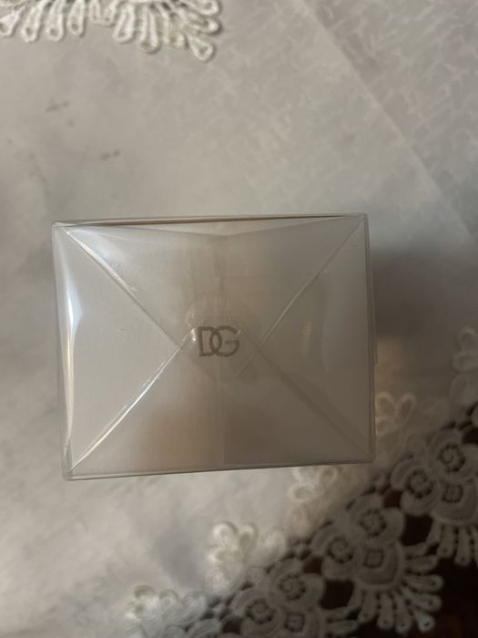 dolce&gabbana devotion