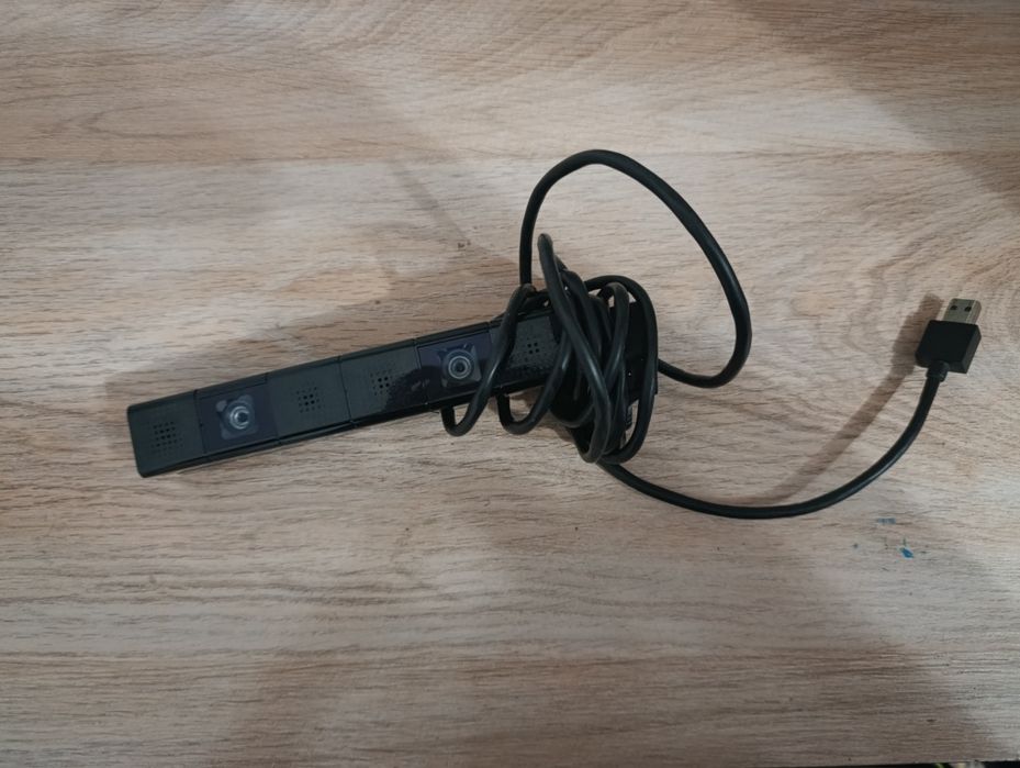 Ps 4Veb Вебкамера от пс4 оригинал