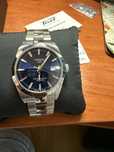 Часовник Tissot powermatic 80 sicilium