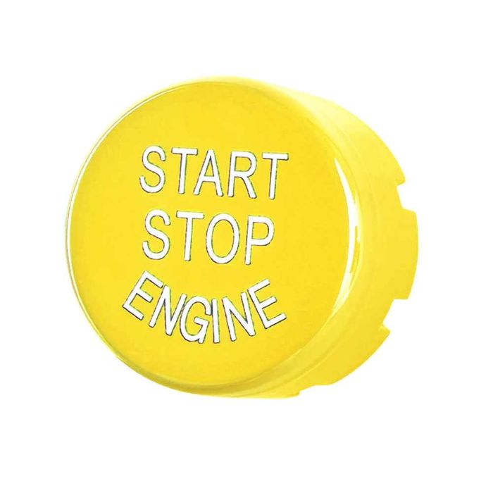 Buton start stop BMW Seria 3 F30 F31 4 F32 F36 1 F20 F21 5 F10 F11