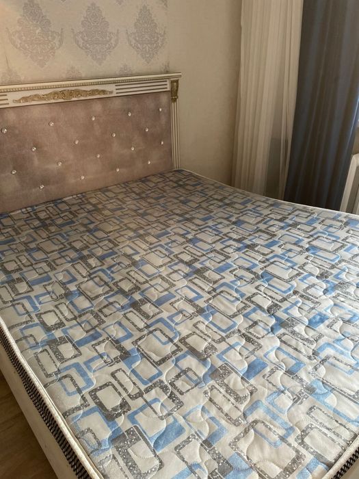 Продам два матраса рр 1,60*2,0 за отличную цену! Два матраса за 5000