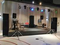 Sonorizare (Dynacord, Fbt, Seeburg) evenimente disponibila