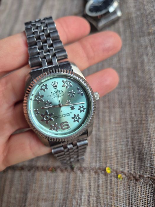 Дамски часовници Rolex