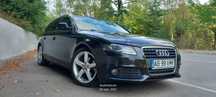 Audi A4 B8 2.0 TDI 2009