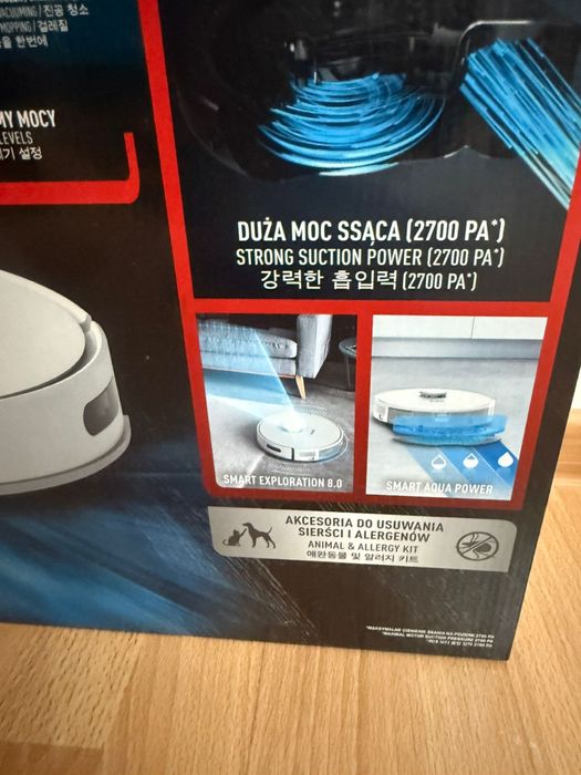 Продам робот-пылесос