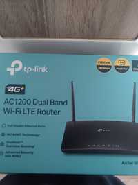 Tot link AC1200 dual band