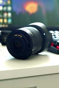 Canon 50mm 1.8 STM