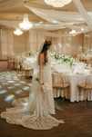 Свадебное платье в стиле Pinterest/elegant - Люкс