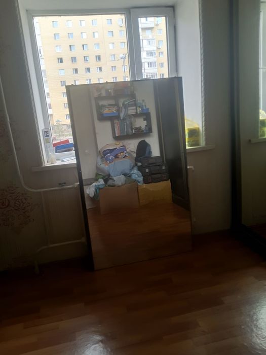 Зеркало от шкаф купе