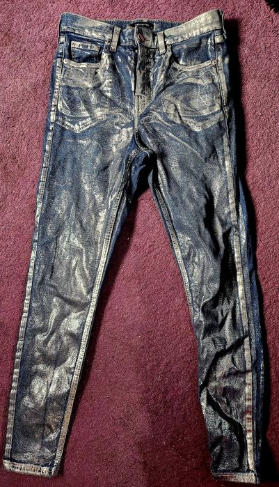 Дънки sara sweidan,pepe jeans,trendyol,mon cher
