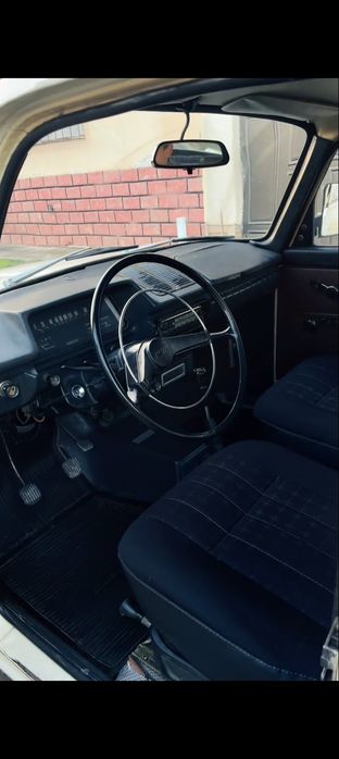 Масквич 412   Maskvich 412