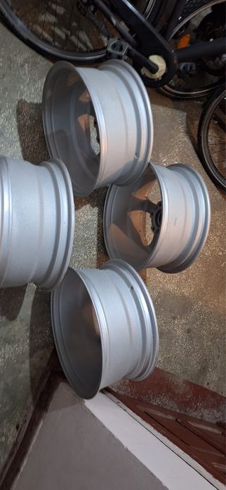 Vand set 4 jante R17