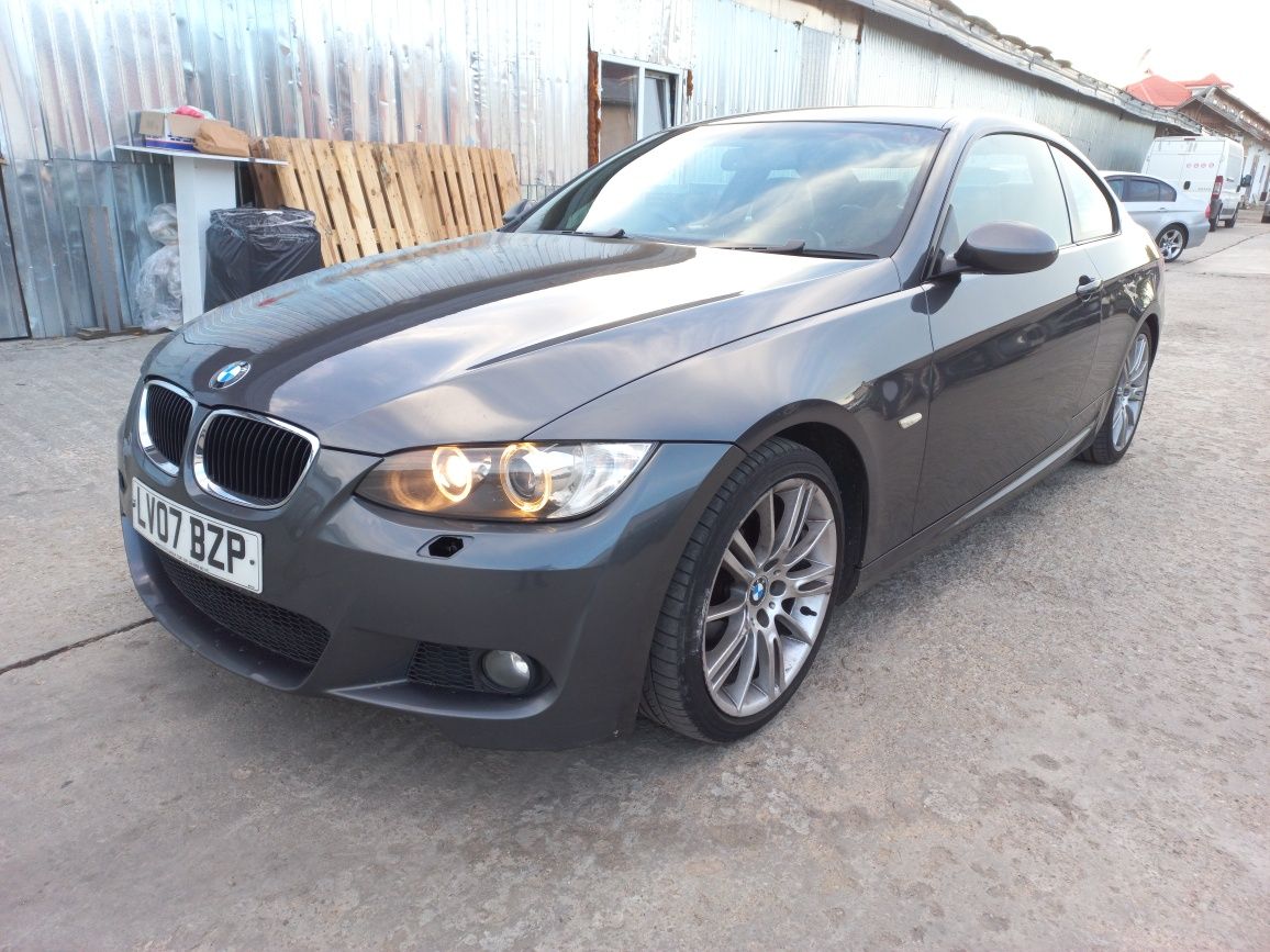 Piese auto BMW e92 320d non-lci M pachet