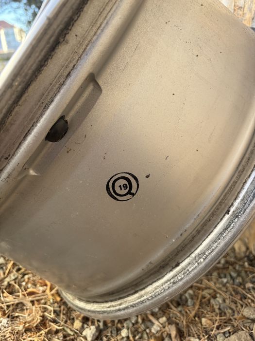 Jante aliaj audi r18