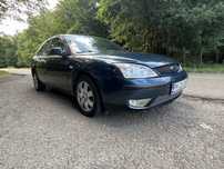 Vând Ford Mondeo MK3