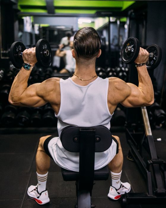 Instructor de fitness LEVEL 4