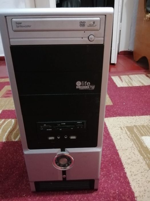 Продам процессор в хорошом состояний