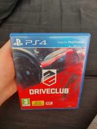 DriveClub PS4/PS5 ca nou