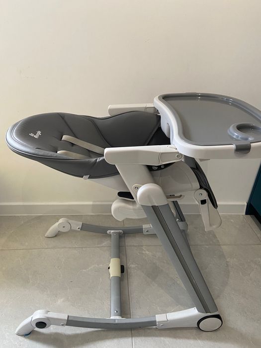 Столче за хранене Bo Jungle