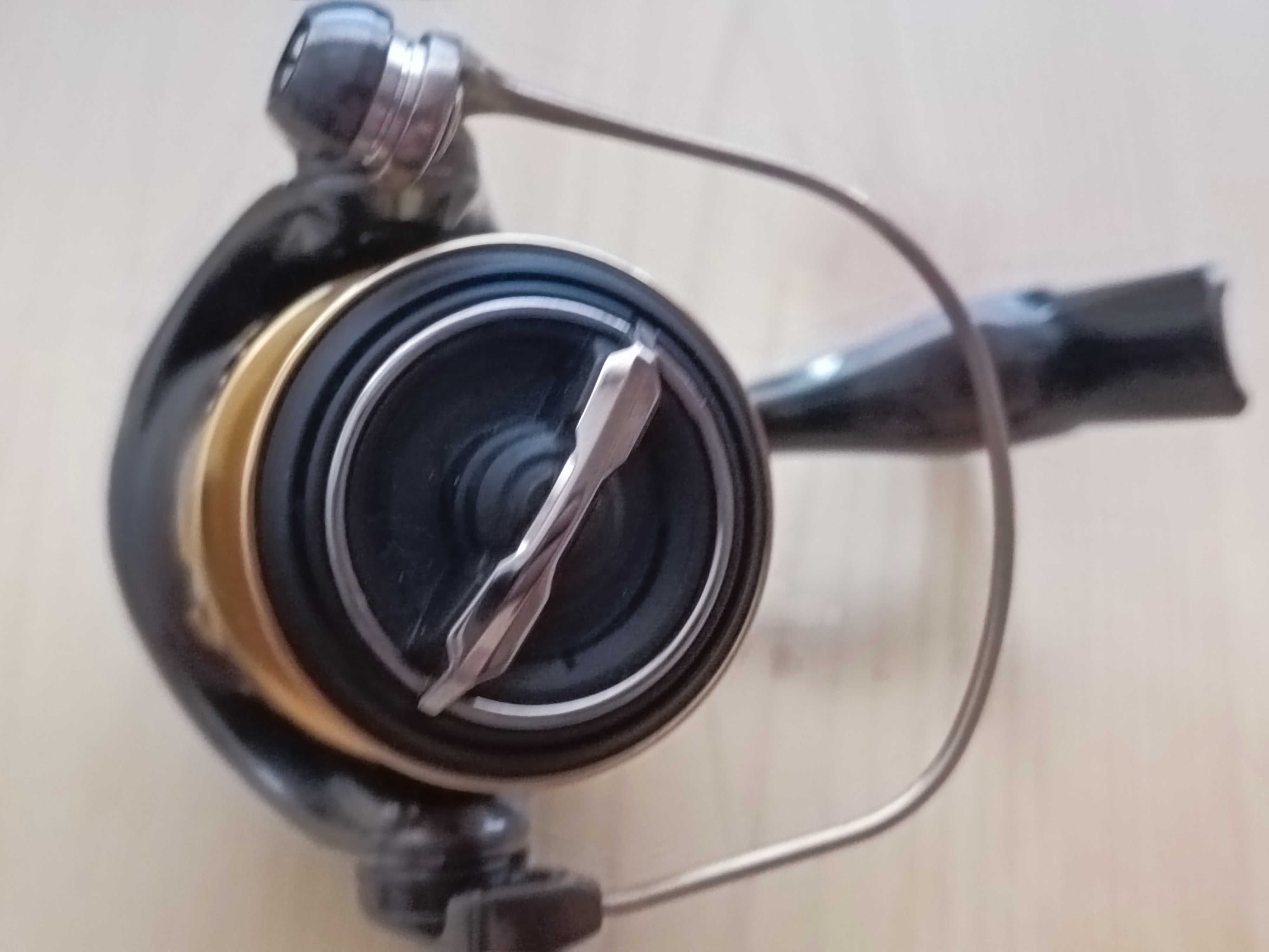 SHIMANO Twin Power 1000 FD