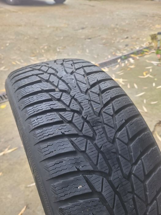 Vand cauciuc NOKIAN 205 50 r17
