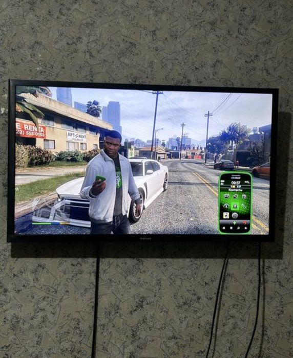 Xbox series s с двумя геймпадами