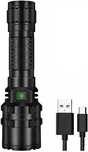 Lanternă LED ALONEFIRE G200,4000 lm,reincarcabila,sigilat