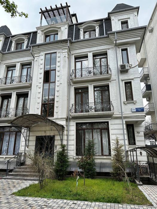 Продается квартира Новостройка, Ц. Луначарского, Максим Горький 3/3/4