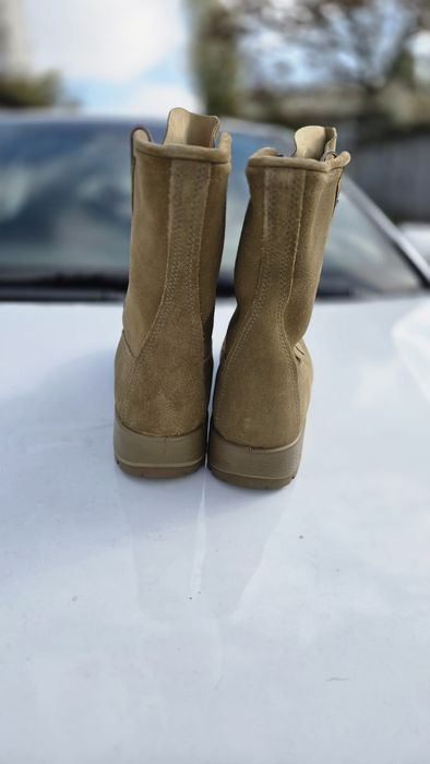 Bocanci altama 43 goretex