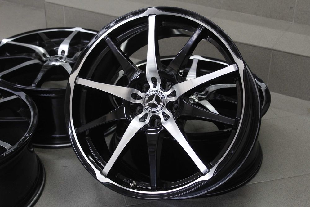 Джанти 19" Mercedes ML, GLE