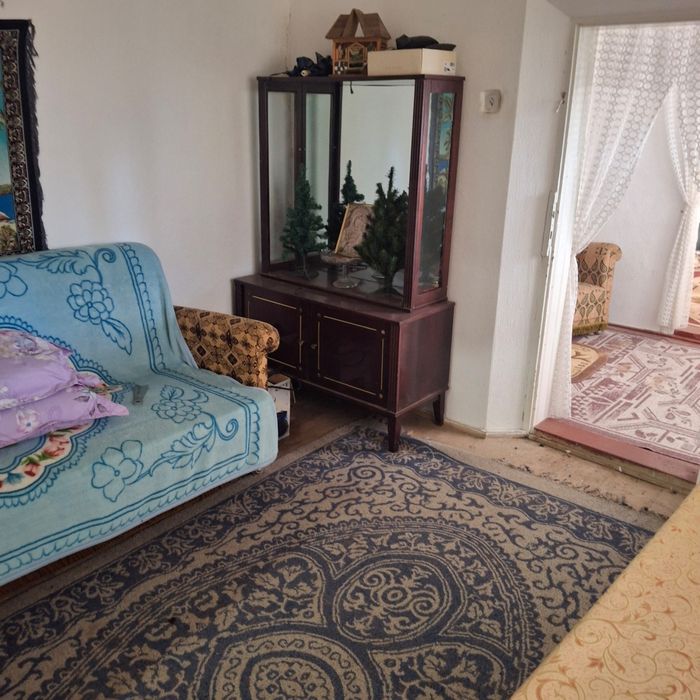 CASA Comuna Vetrisoaia, sat Vetrisoaia