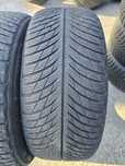 Anvelope iarna 225 50 18
