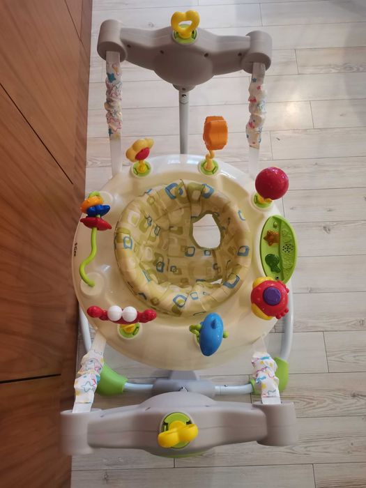 Бънджи Moni Vista