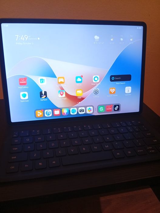 huawei matepad 11.5 papermatte edition