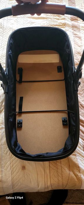 Детска количка 3в1