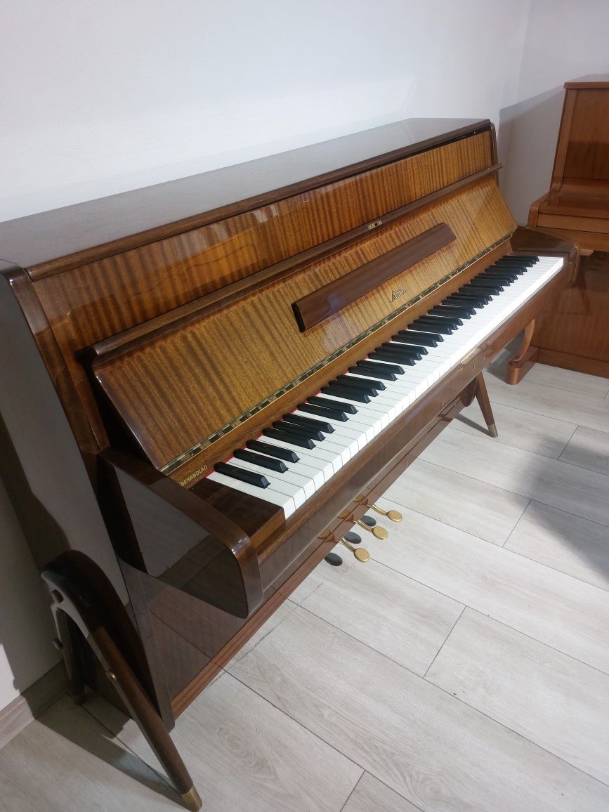 Pianina Sauter ( transport gratuit, în toată țara)