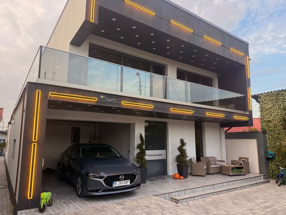 Mazda 3 Din 2025 km reali 15000 Hibrid Super Oferta Preț mic și fixxx